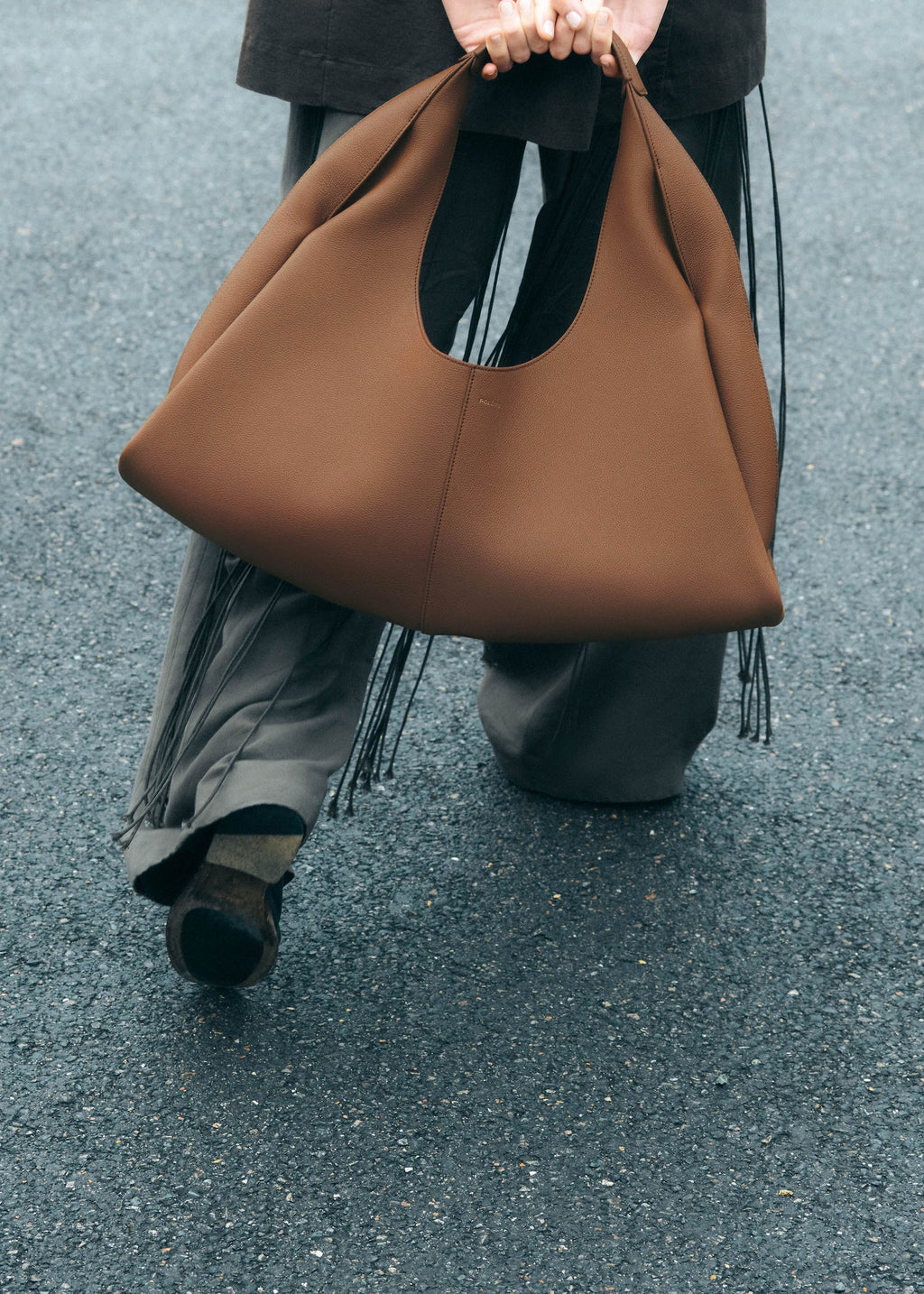 Shuldo Edition Textured Brown - product image 2