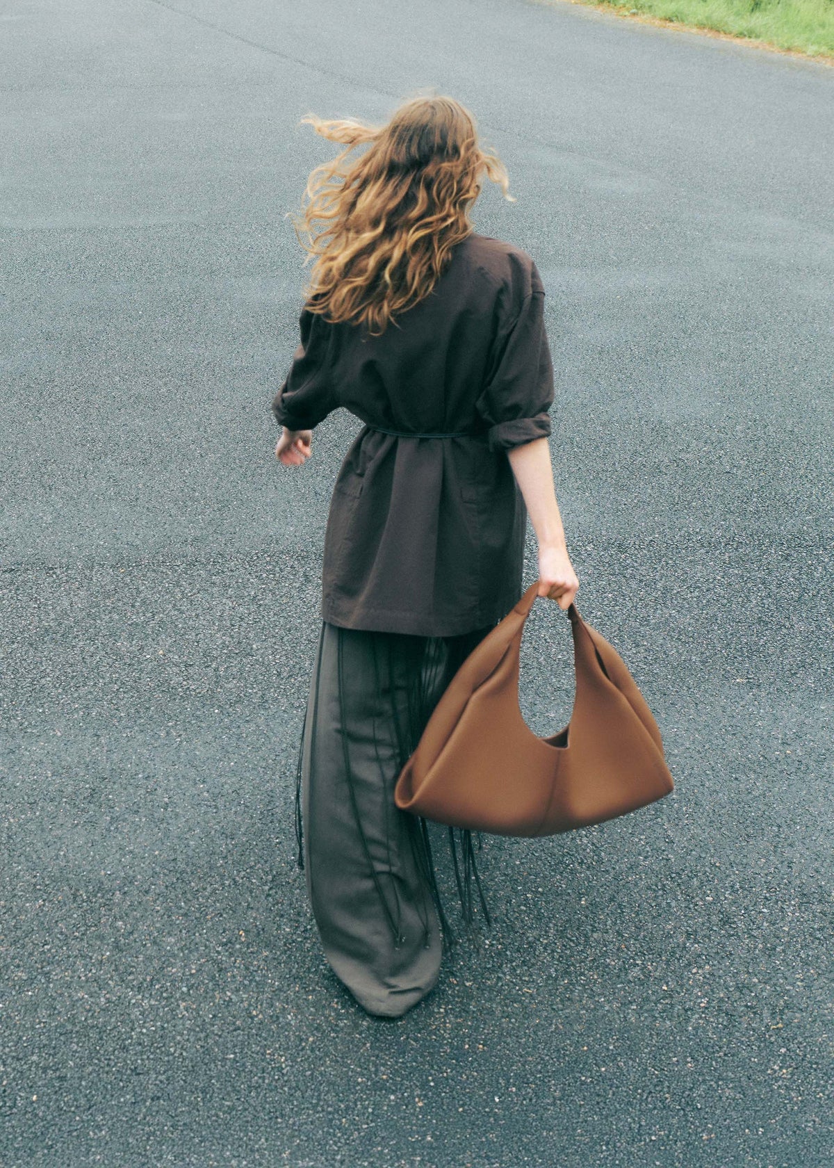 Shuldo Edition Textured Brown - product image 4