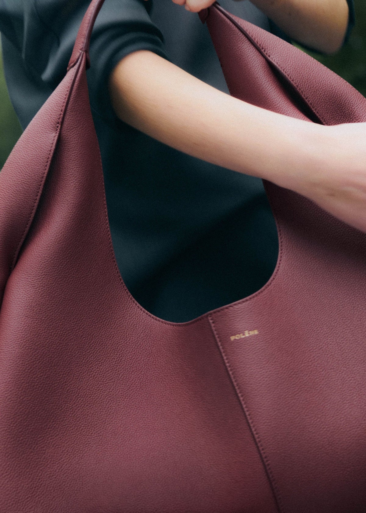 Shuldo Edition Textured Black Cherry - product image 3