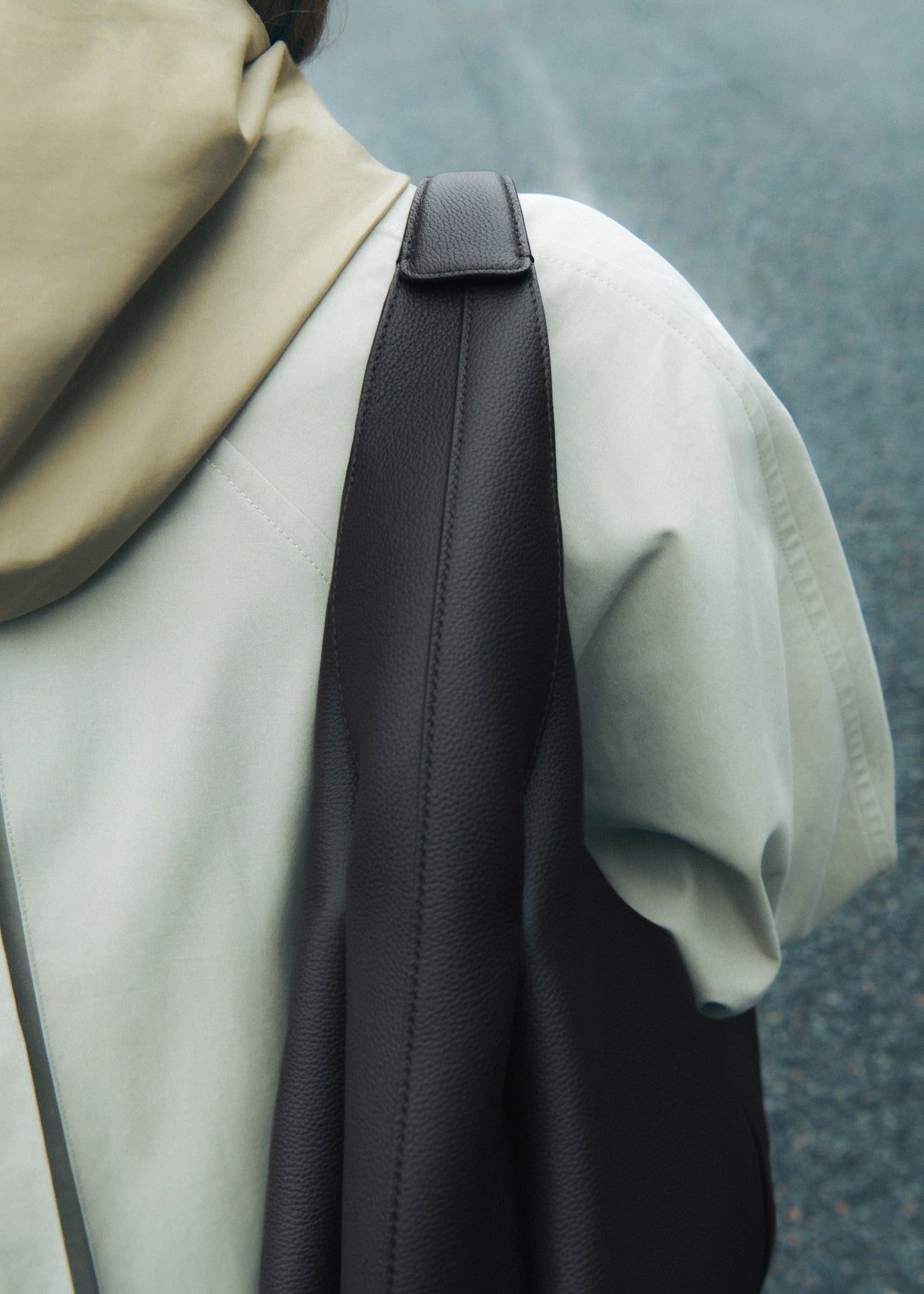 Shuldo Edition Textured Black - product image 3