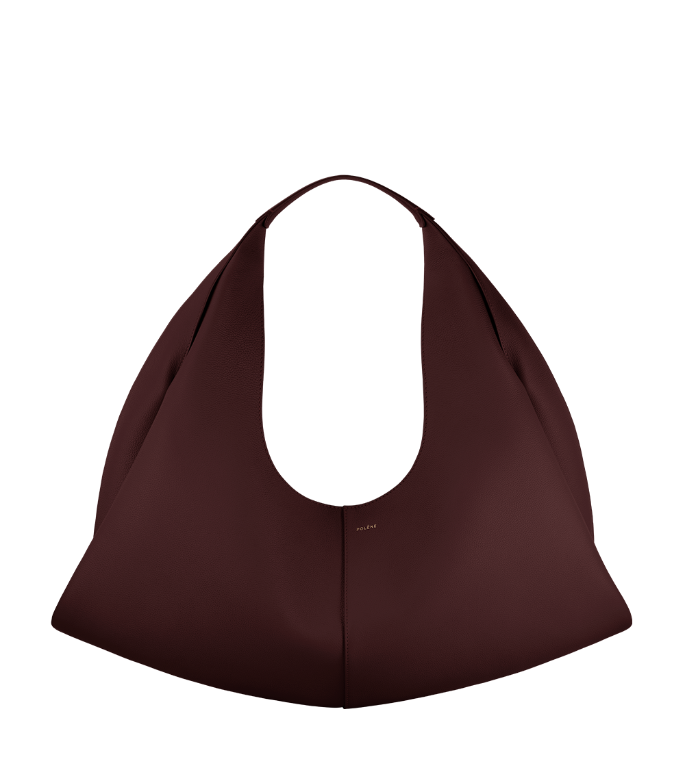 Shuldo Edition Textured Black Cherry - product image