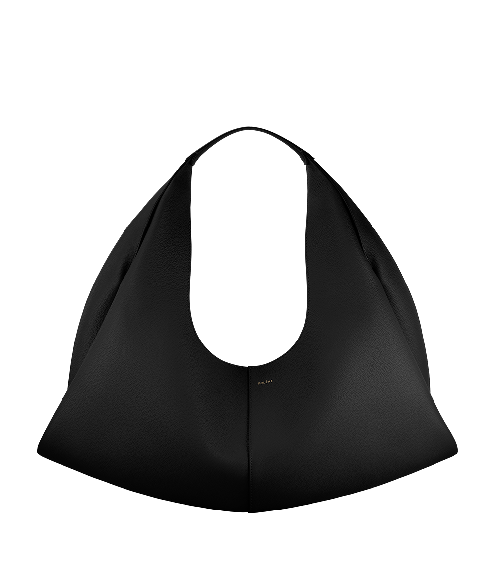 Shuldo Edition Textured Black - product image